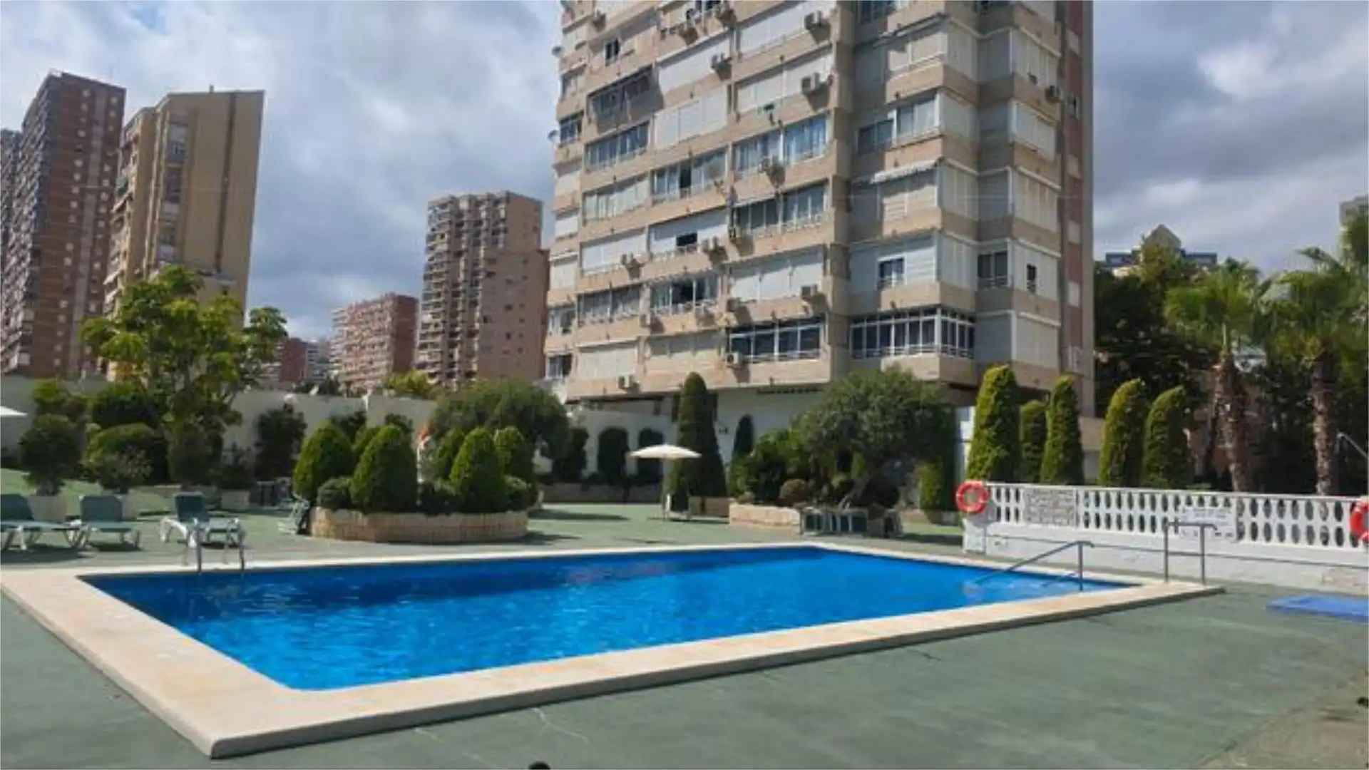 Apartamento en Levante - Foto 9