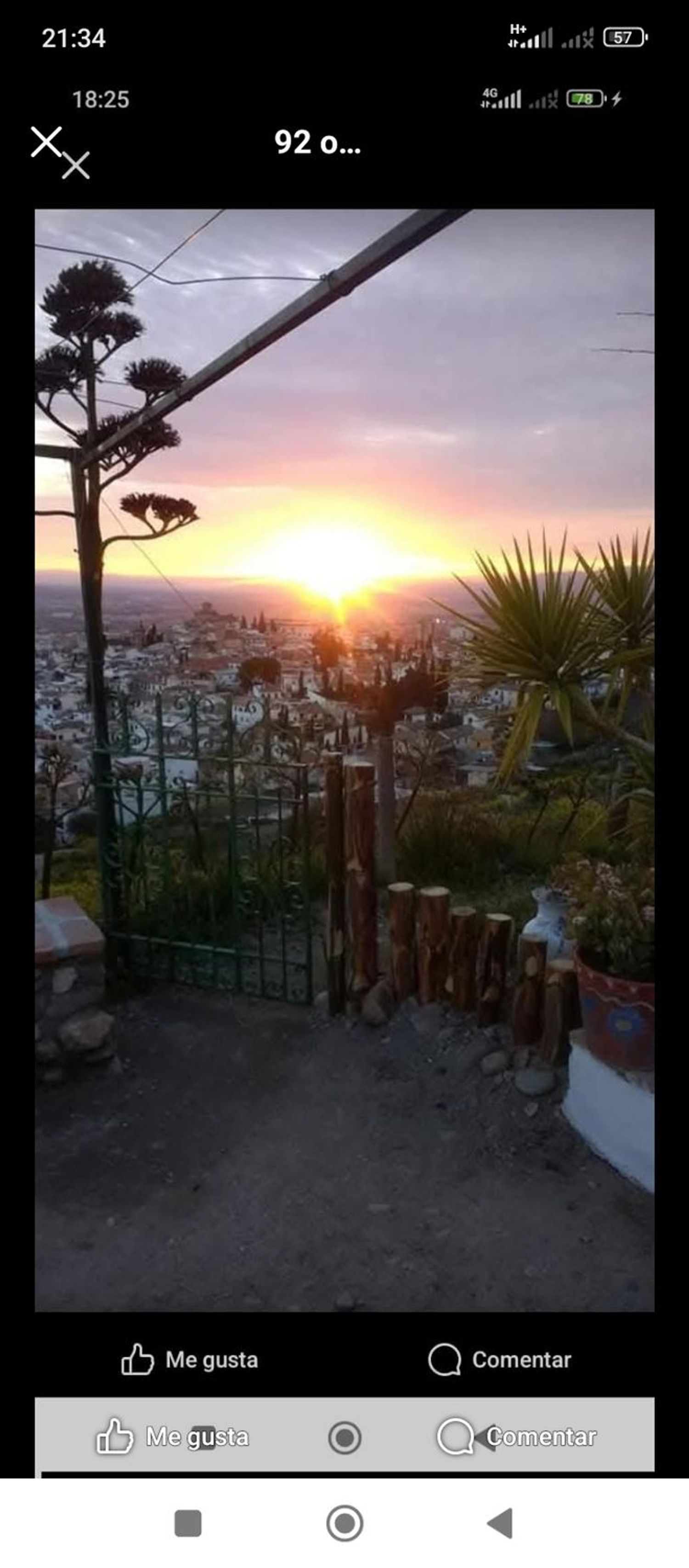 Casa terrera en Carril de San Miguel, 5 - Foto 7