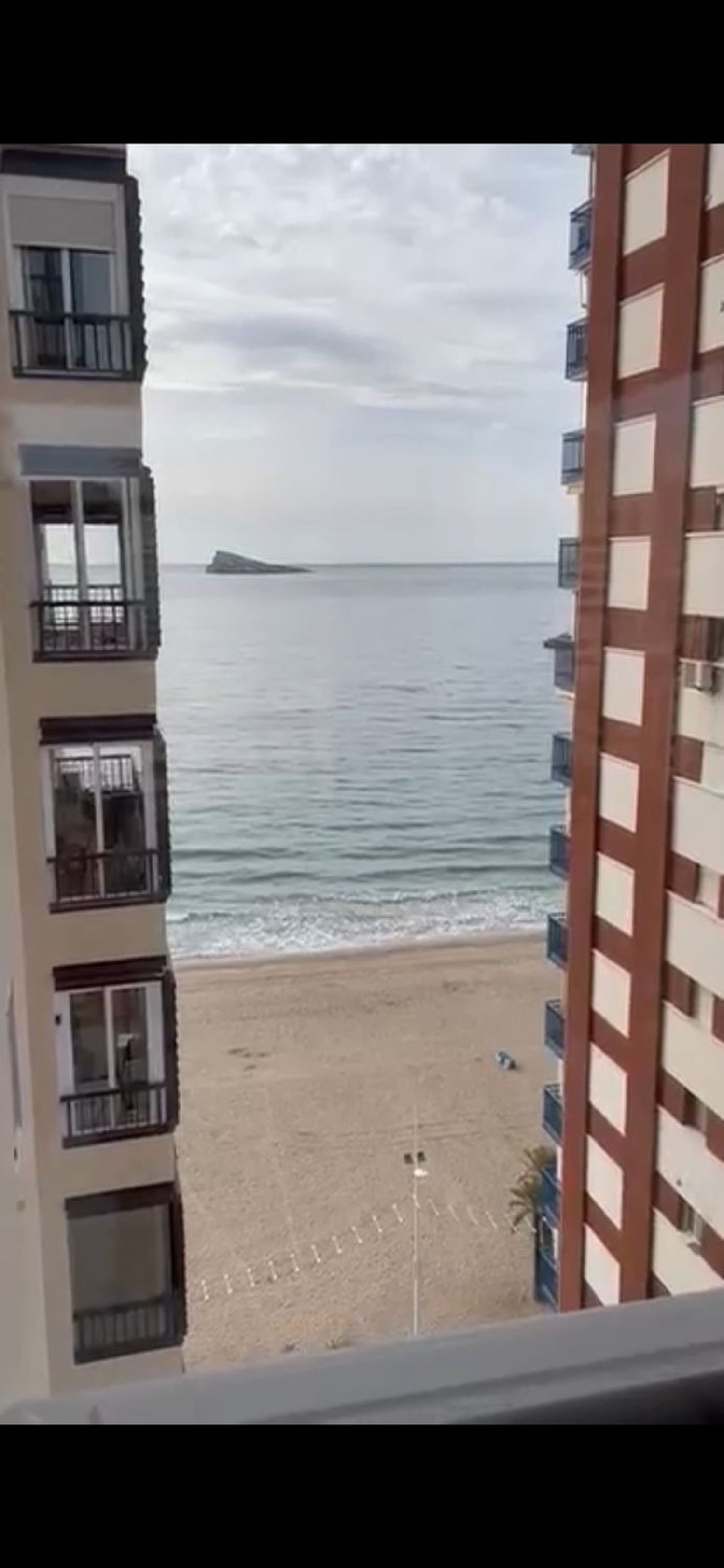 Piso en Avenida Alcoi, 17, Playa de Levante, Playa de Levante - Foto 2
