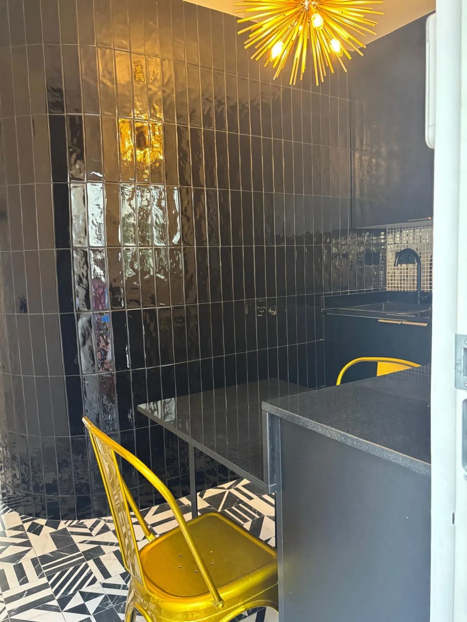 Estudio en plaza Santa Mónica s/n - Foto 11