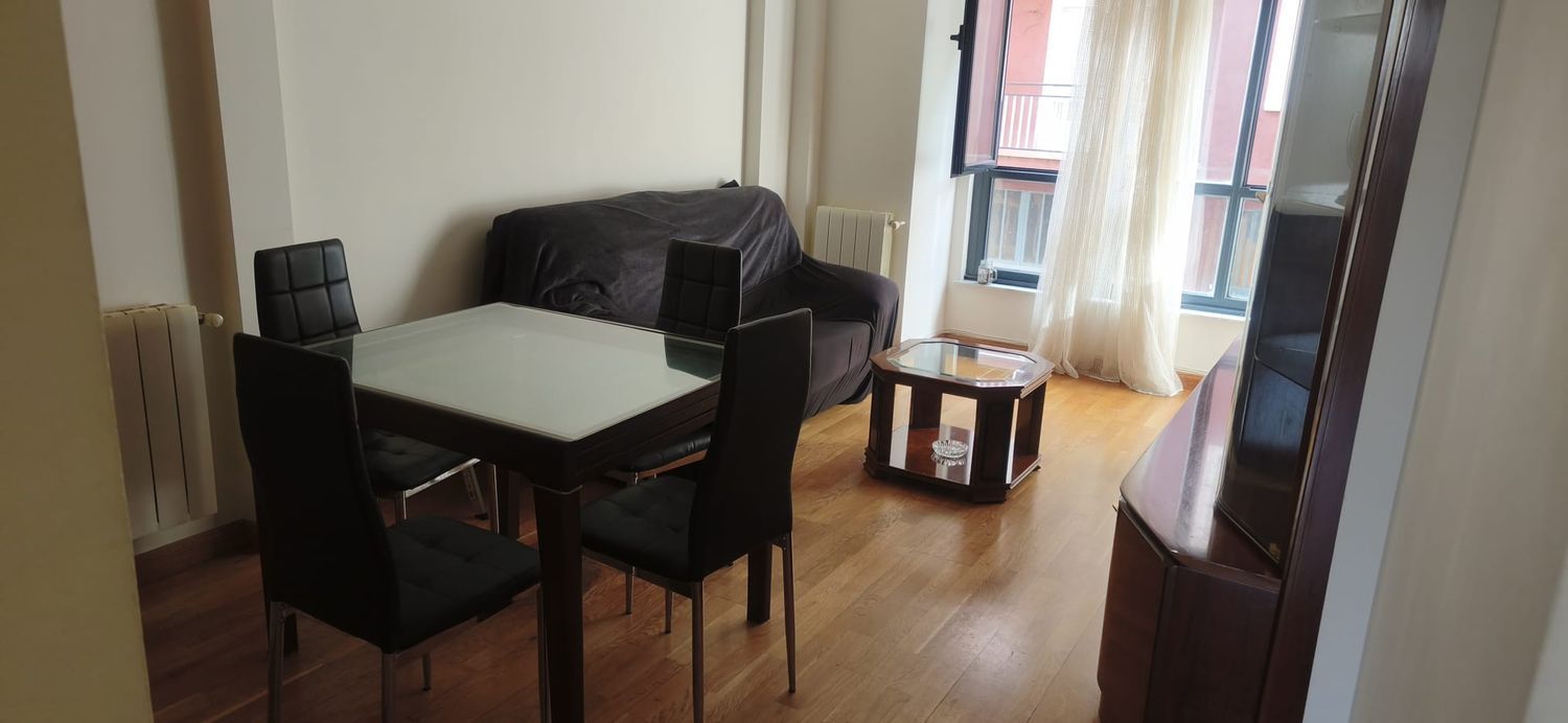 Piso en calle Pizarro, 28 - Foto 3