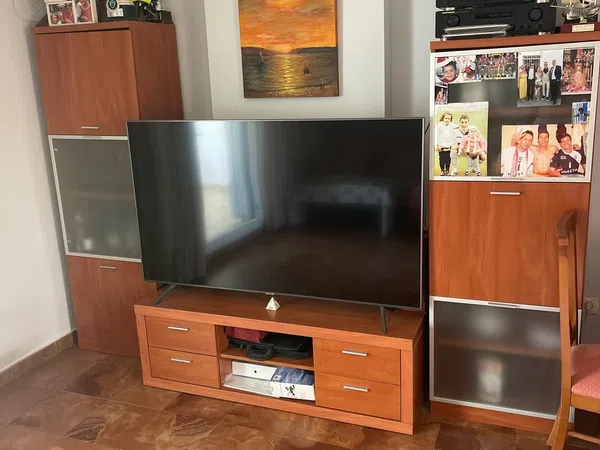 Chalet adosado en Calle Ponce de León, 36 - Foto 5