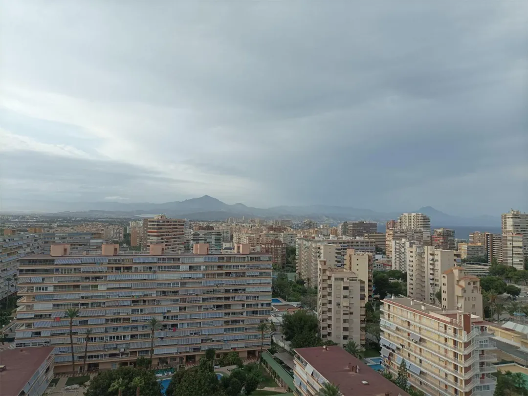 Piso en  Avenida Benidorm 18 - Foto 27