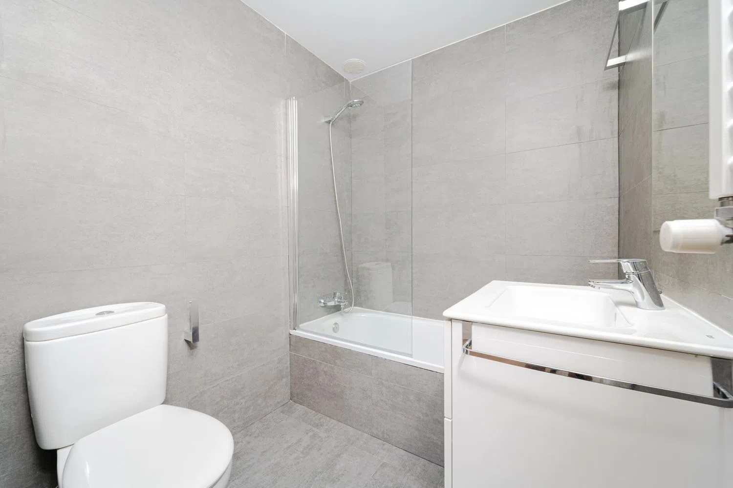 Piso en calle de la Condesa de Venadito - Foto 23