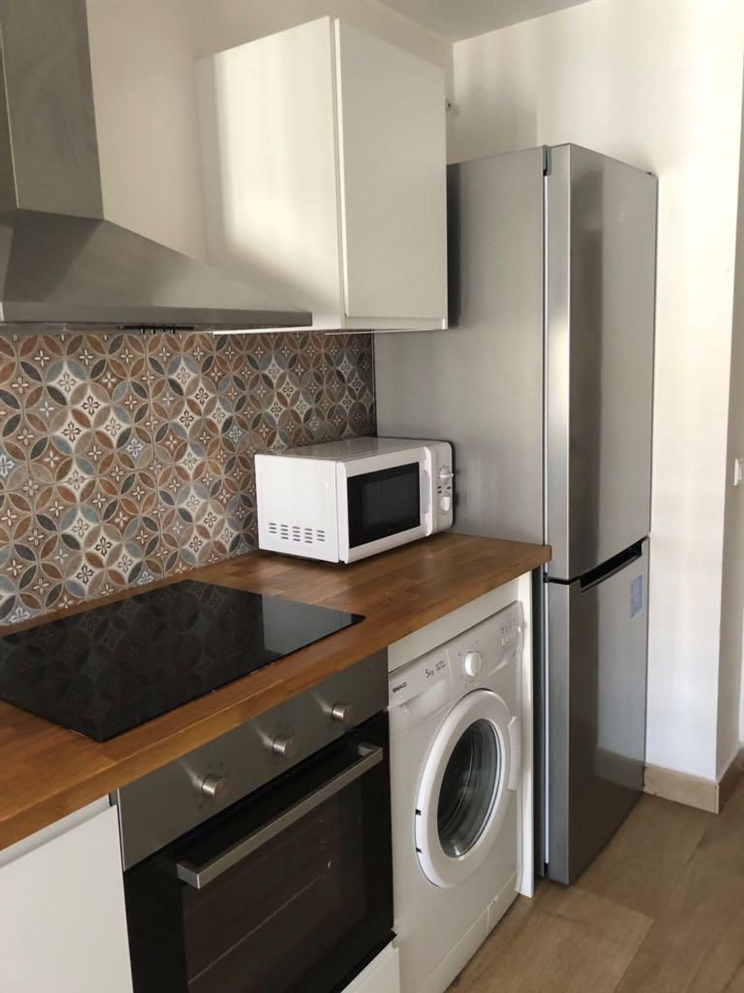 Piso en paseo Miguel Unamuno, 12 - Foto 25