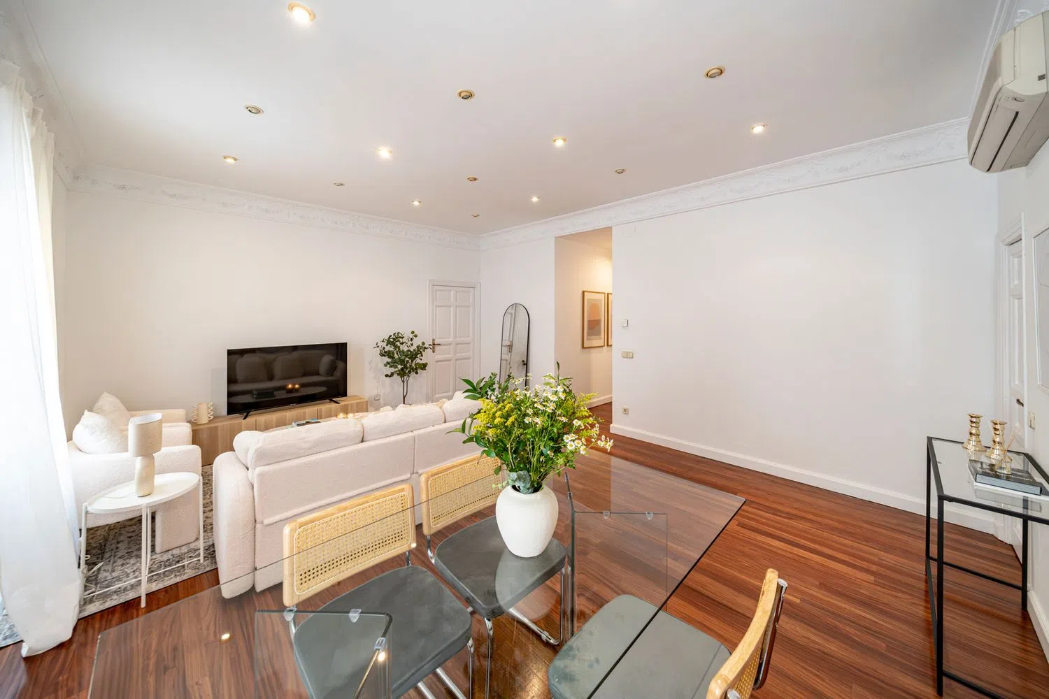 Piso en calle del Duque de Osuna, 4 - Foto 2