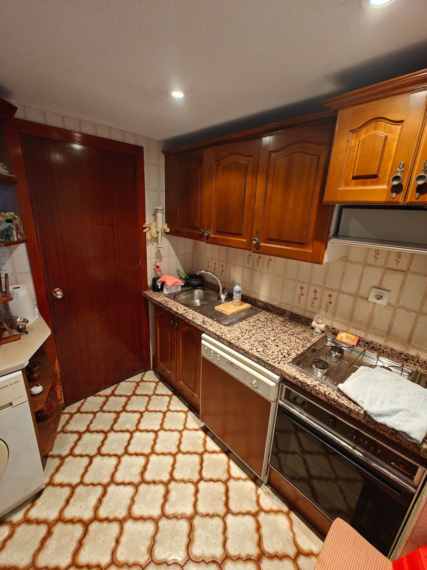 Piso en paseo Jardín de la Reina, 10 - Foto 4