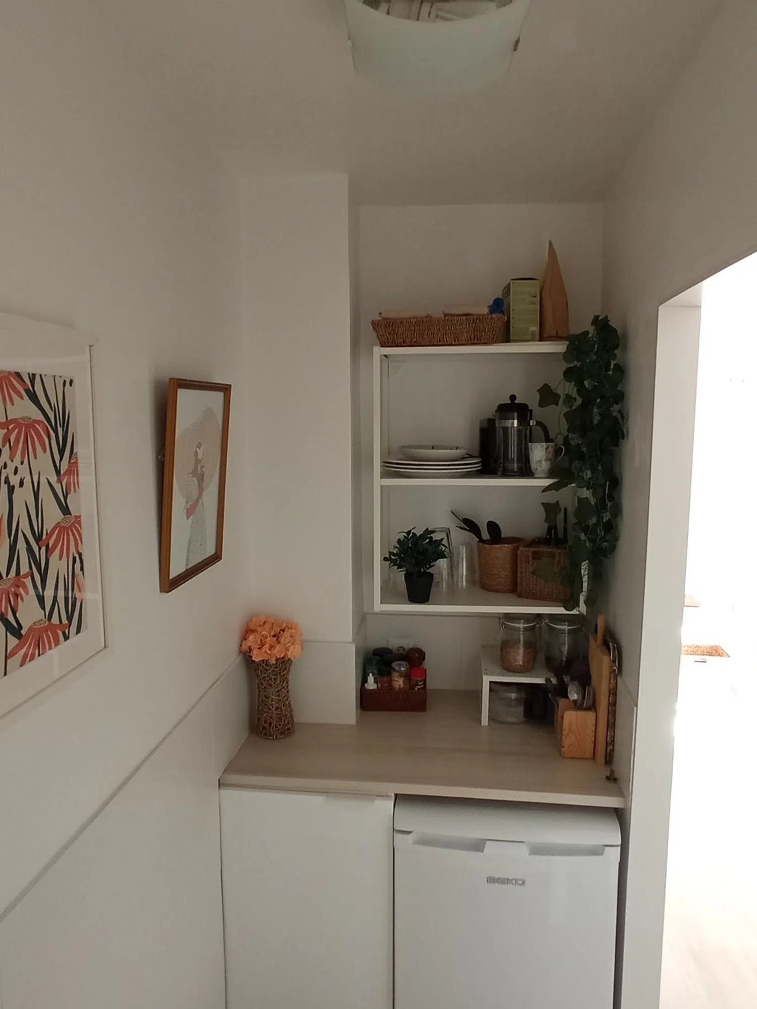 Estudio en avenida Gamonal, 8 - Foto 4