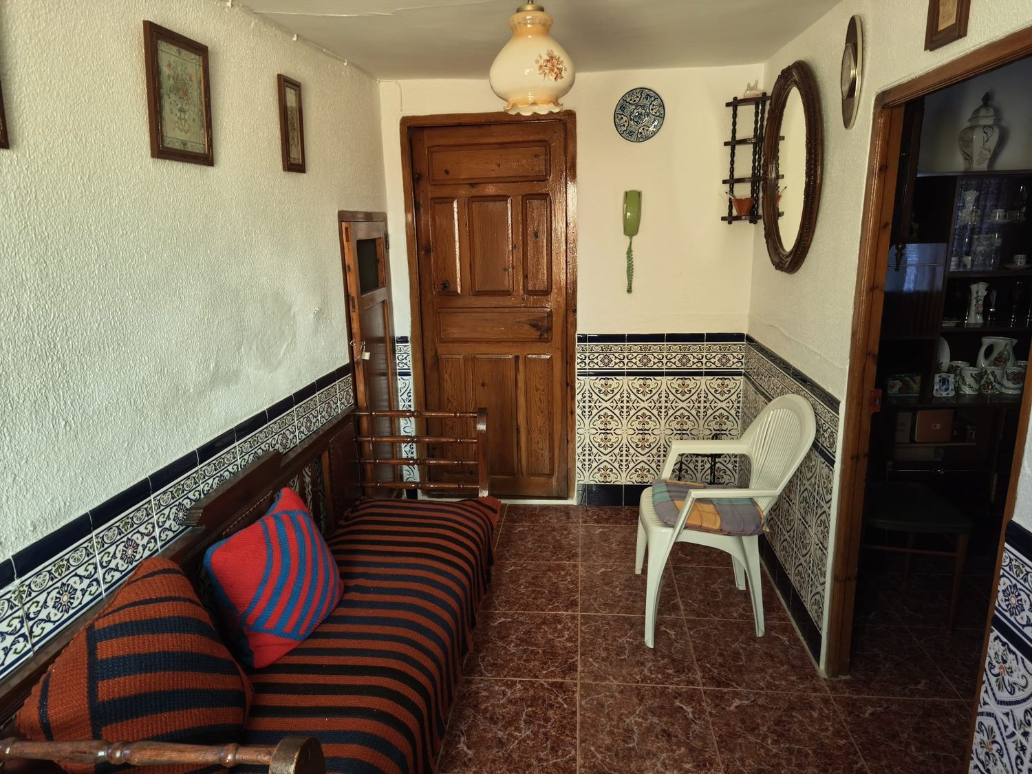 Casa de pueblo en Calle Feria s/n - Foto 17
