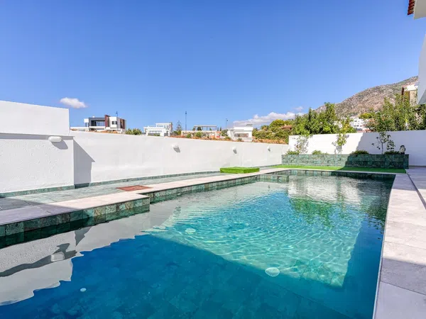 Casa o chalet independiente en Urbanizacion El Olimpo De Mijas, 45, Mijas Pueblo, Mijas Pueblo - Foto 21