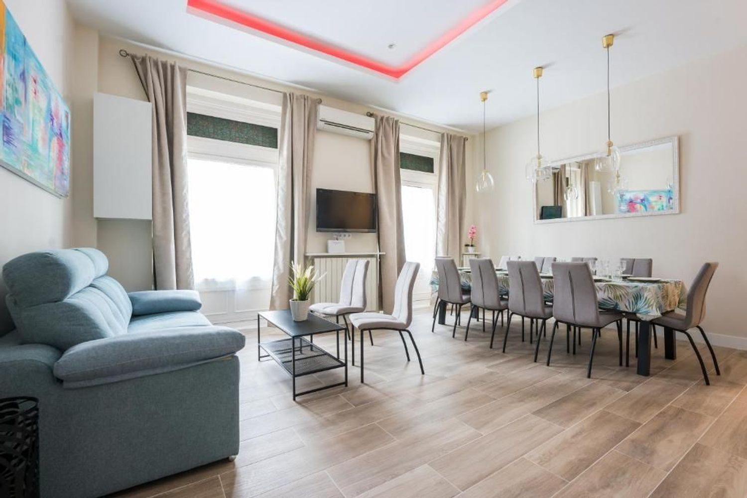 Piso en calle de Andrés Mellado, 33 - Foto 7