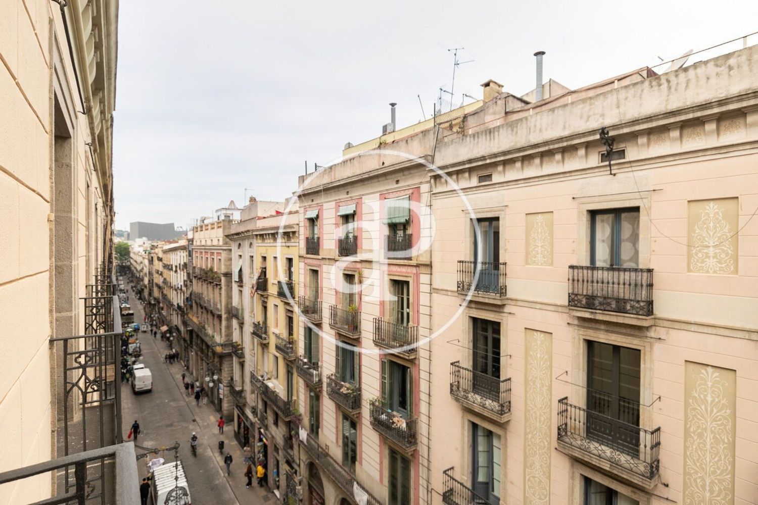 Piso en Plaza de Sant Jaume, El Gòtic - Foto 26