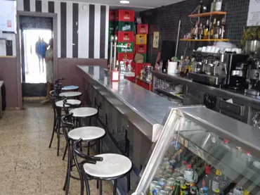 Local comercial en  Carrer los Naranjos 43 - Foto 1