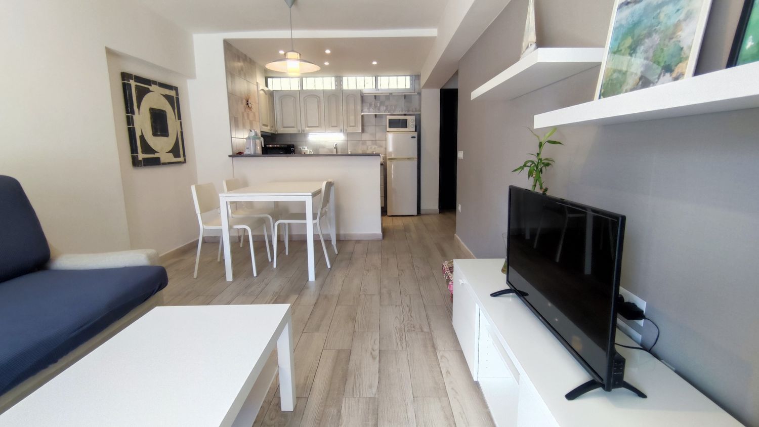 Piso en calle Luis Vives, 1 - Foto 4