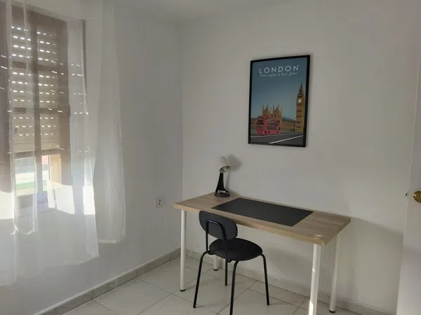 Piso en Carretera Camposancos, 5, Comesaña - Matamá, Comesaña - Matamá - Foto 13