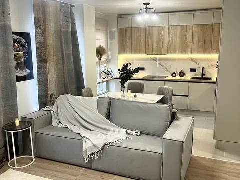 Piso en avenida Benito Perez Galdos, 64 - Foto 1