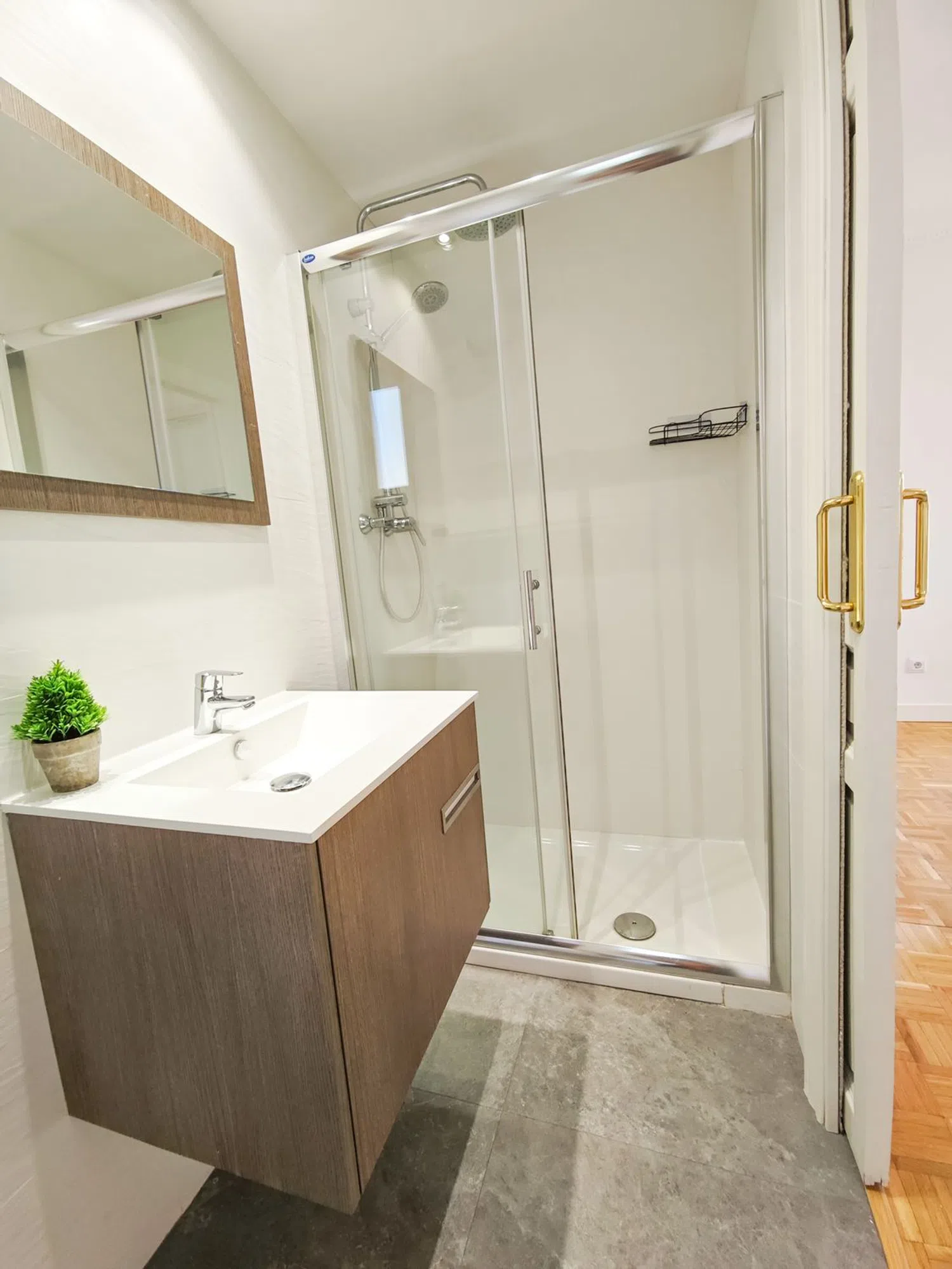 Piso en Barrio Lista - Foto 22