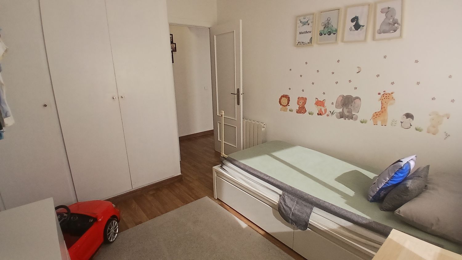 Piso en Calle d'Enric Morera, 11, Santa Maria-Eixample-Sud Sumella, Santa Maria-Eixample-Sud Sumella - Foto 28
