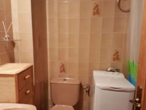 Piso en calle de Silva, 7