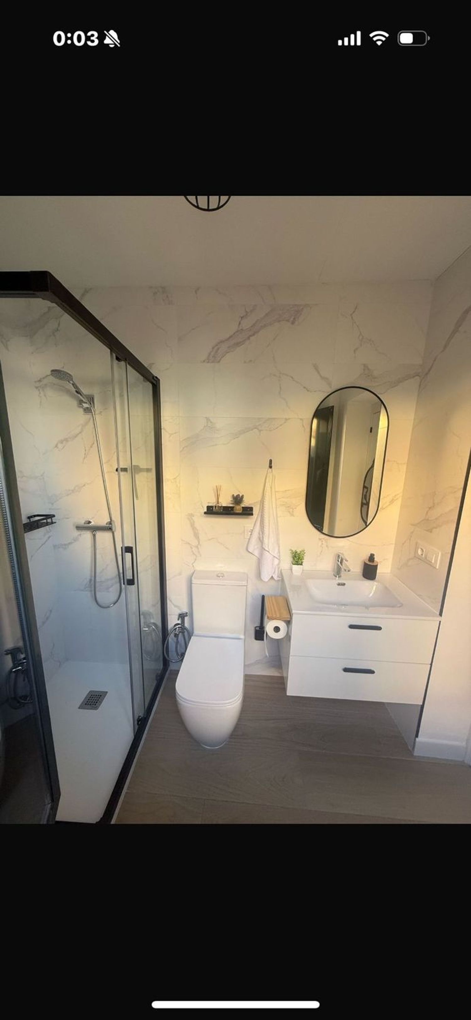 Estudio en Puerta del Osario, 1, Puerta Carmona-Puerta Osario-Amador de los Ríos - Foto 12
