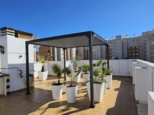 Dúplex en Calle Britania, 10, Playa de San Juan - Foto 22