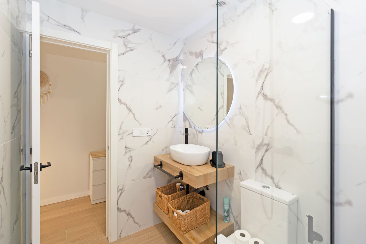 Piso en calle de la Reina, 192 - Foto 11