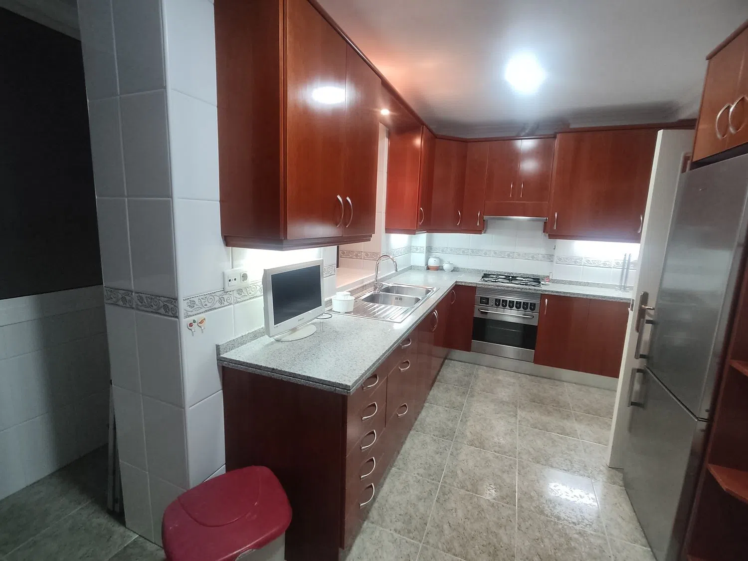 Piso en avenida de la Estación, 4 - Foto 7