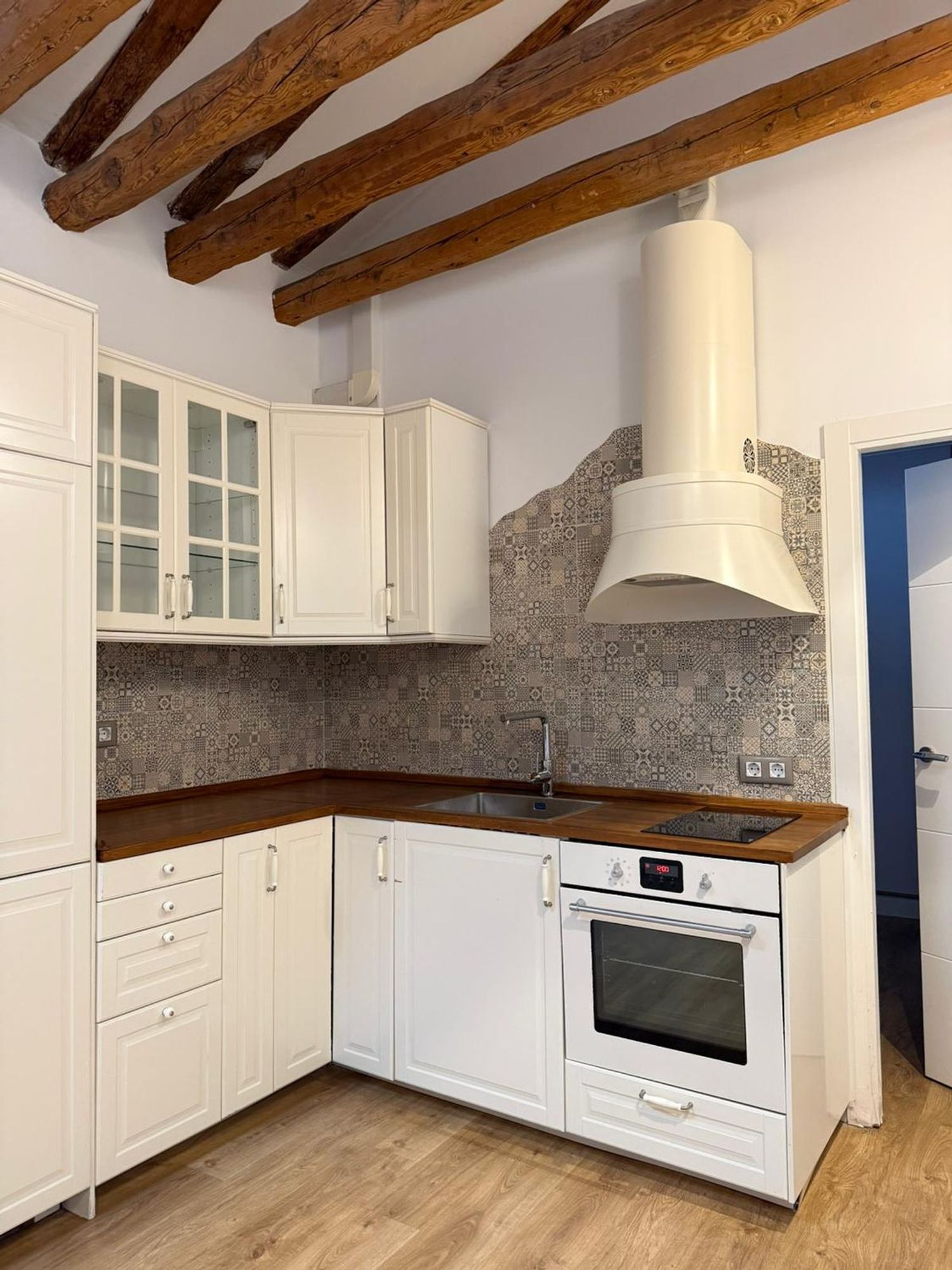 Ático en Barrio Sol - Foto 7