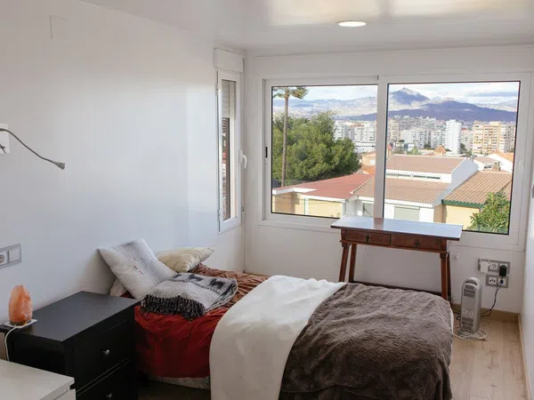 Chalet adosado en Calle del Albatros, 3, Cabo de las Huertas - Foto 5