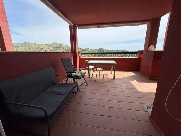 Piso en Avenida la Reserva de Marbella, 2, Reserva de Marbella - Foto 3