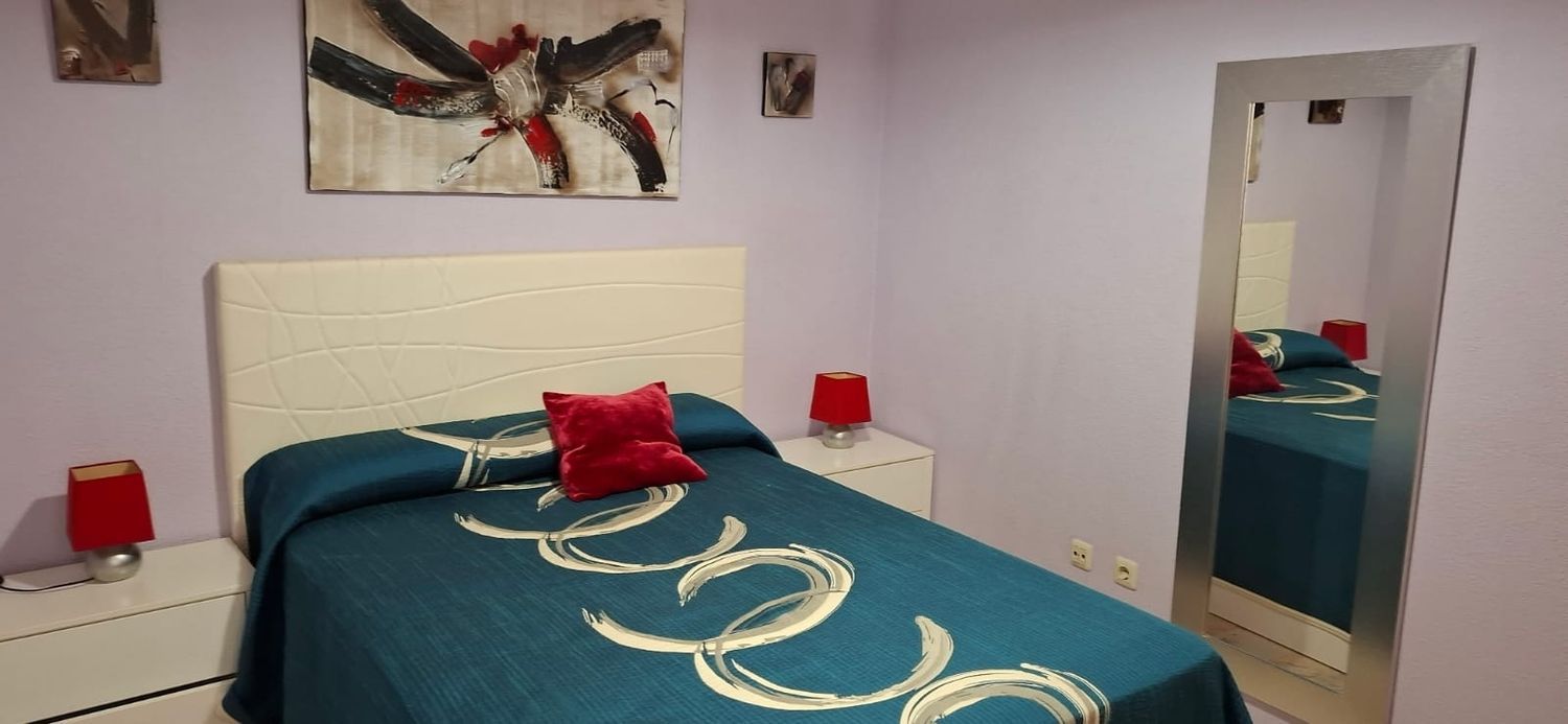 Piso en Ruiz Zorrilla, 14, Puerta Europa-Virgen de la Palma-Estación, Puerta Europa-Virgen de la Palma-Estación - Foto 6