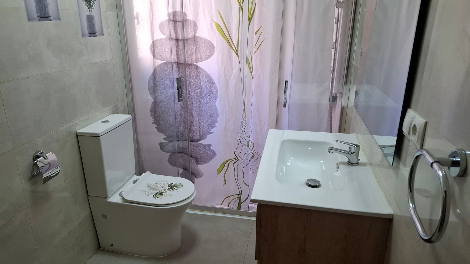 Piso en Zona Puerto, 2, Aguadulce norte - Foto 23