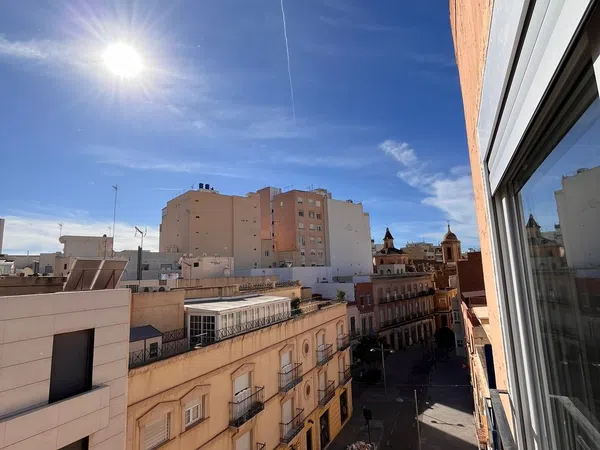Piso en Calle Relámpago, 20, Centro-Rambla, Centro-Rambla - Foto 9