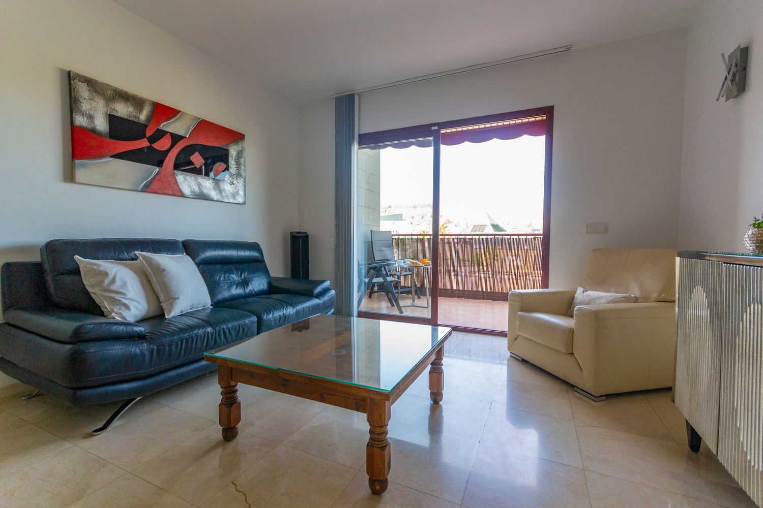 Estudio en Calle Sagunto, 15, Guanarteme - Foto 2