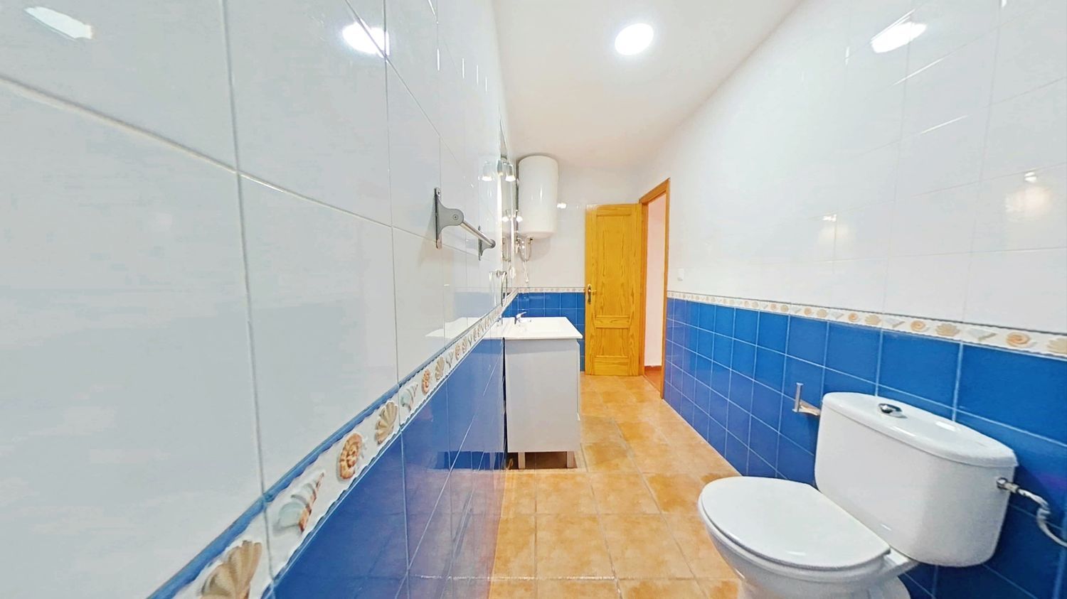 Piso en Barrio Patraix - Foto 30