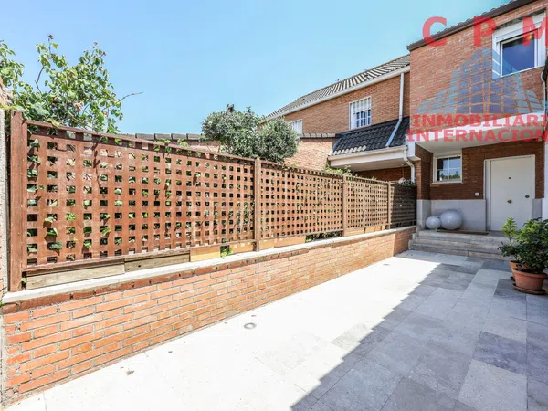 Chalet adosado en Zona norte, Zona norte - Foto 20
