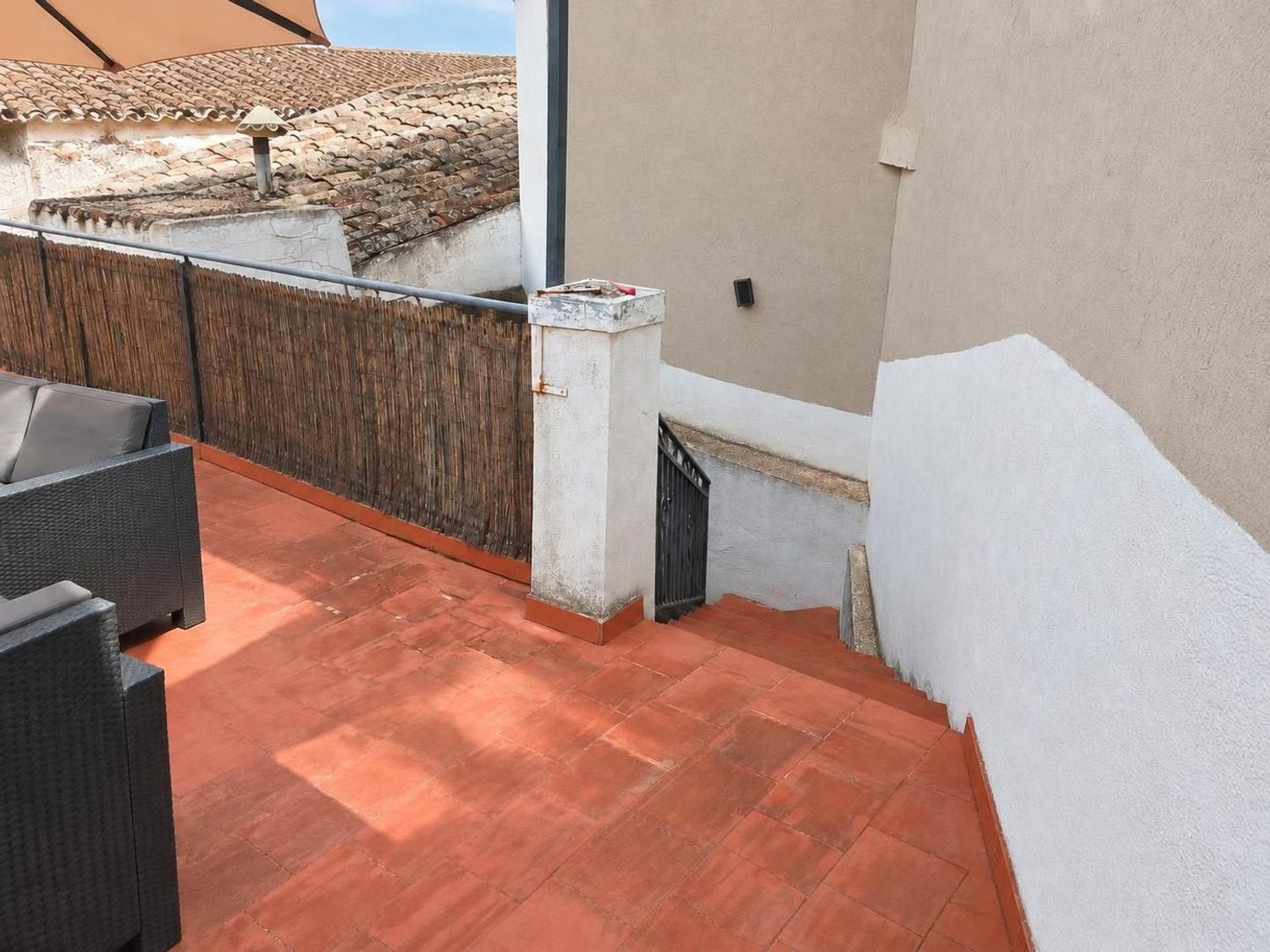 Casa de pueblo en El Picazo - Foto 2
