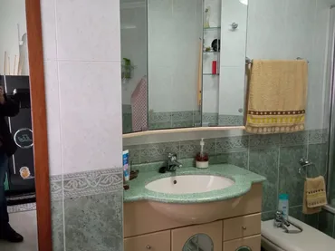 Piso en  Rúa Pérez Viondi 1 - Foto 7