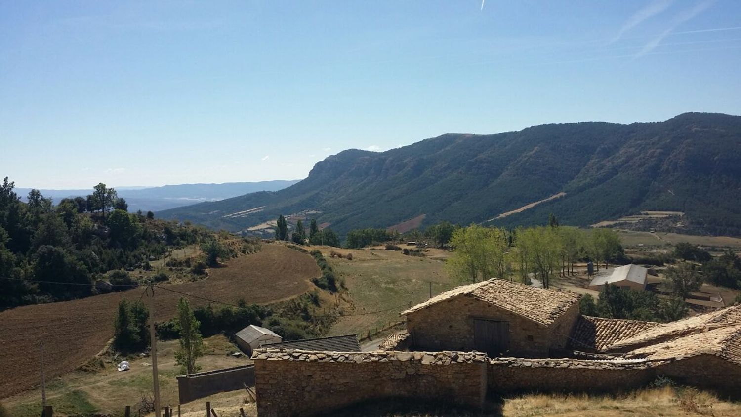 Casa rural en Calle Unica Merli, 5 - Foto 8