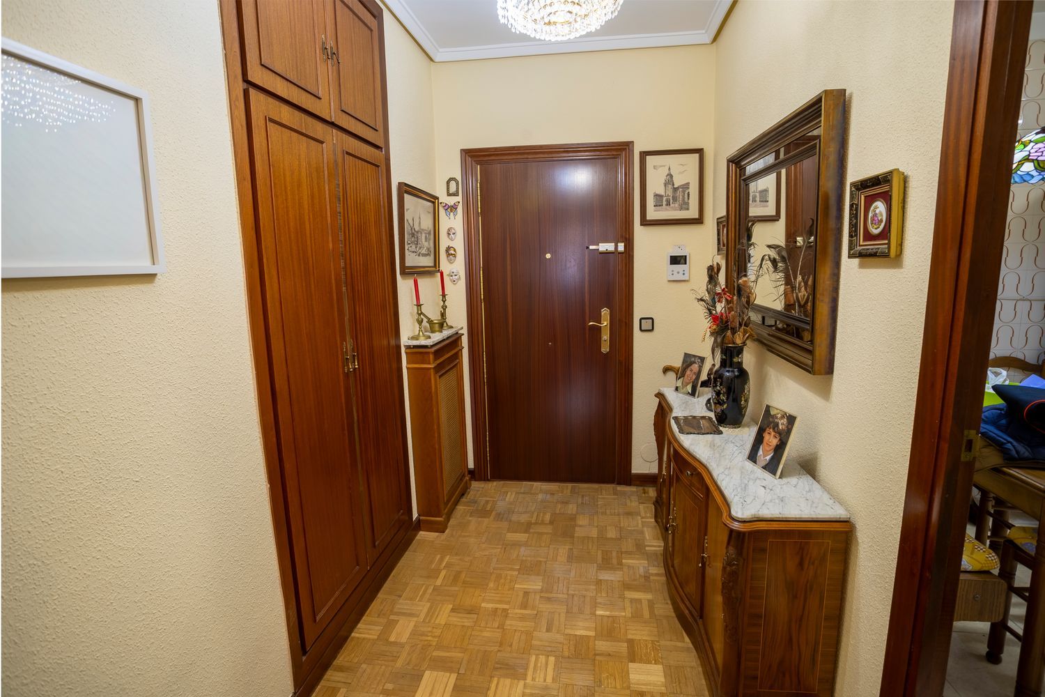 Piso en Calle Anglo-Vasco, 2, Aranzabela - Aranbizkarra, Aranzabela - Aranbizkarra - Foto 6