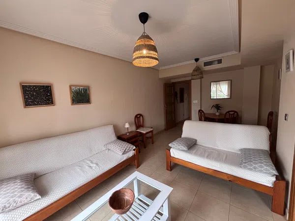 Piso en carretera de Cartagena, 57 - Foto 4