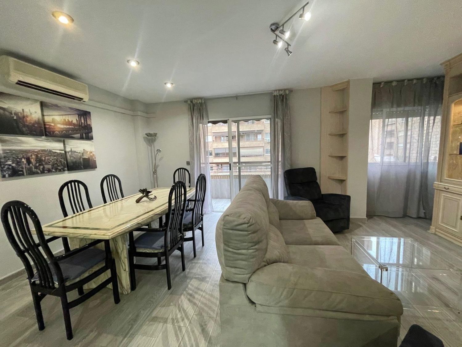 Piso en La Creu Coberta - Foto 43