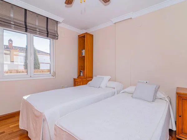 Chalet adosado en calle Isabel Barreto, 3 - Foto 33