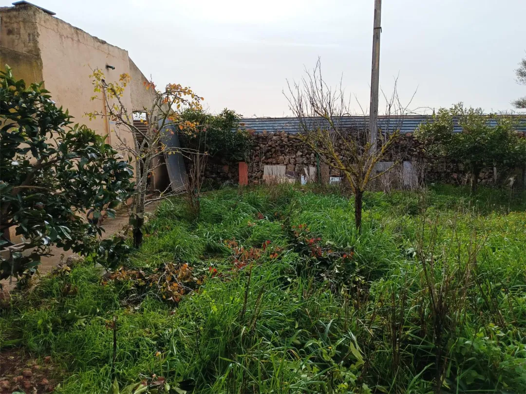 Finca rústica en  Camí Vell de Cala Pi 41 - Foto 13