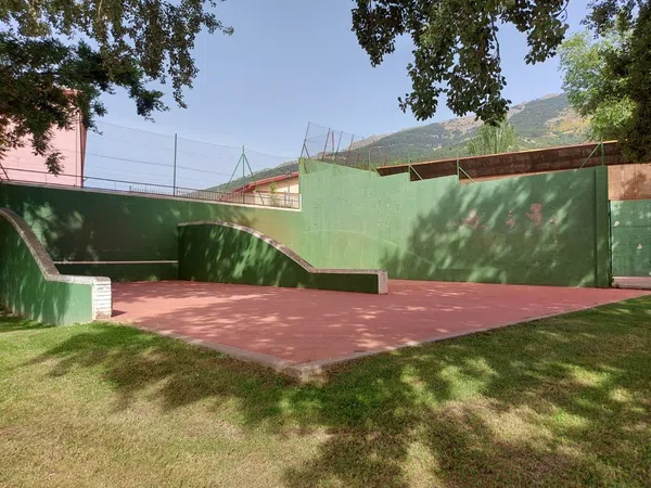 Piso en calle Monte Escorial, 4 - Foto 4