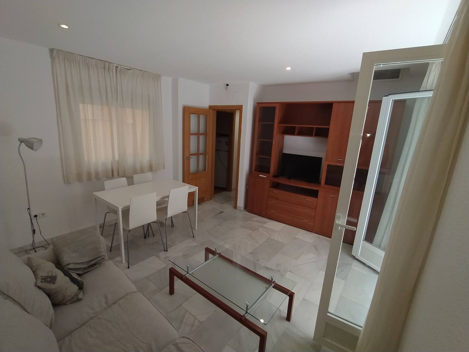 Piso en calle Duquesa, 4 - Foto 1