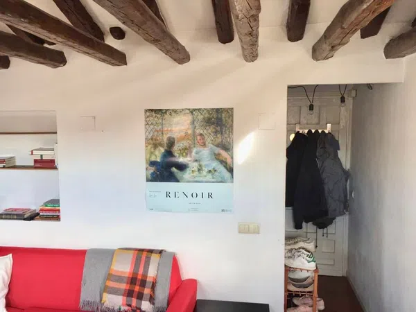 Ático en Calle de la Madera, 57, Malasaña-Universidad - Foto 6