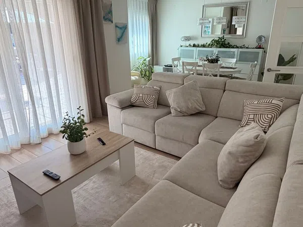 Chalet pareado en Calle Siete Picos, 1 a, Zona Los Lagos, Zona Los Lagos - Foto 6