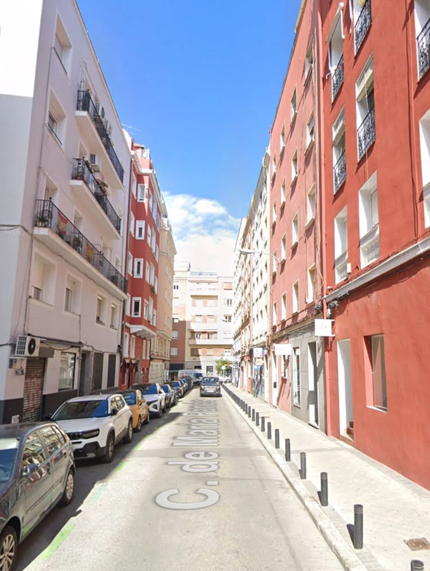 Piso en calle maria panes, 7 - Foto 13