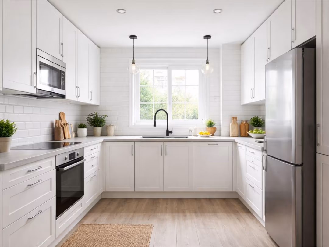 Piso en  Calle del Ferrocarril 10